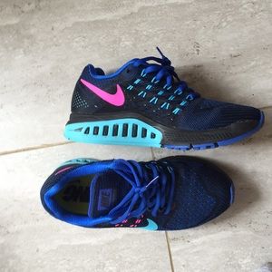Nike shoes size 5.5